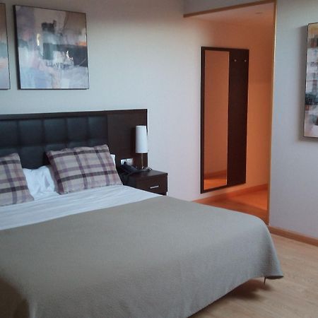 Hostal Casa Juana La Corogne Extérieur photo