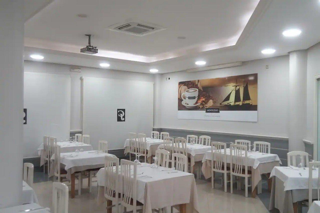 Hostal Casa Juana La Corogne Extérieur photo